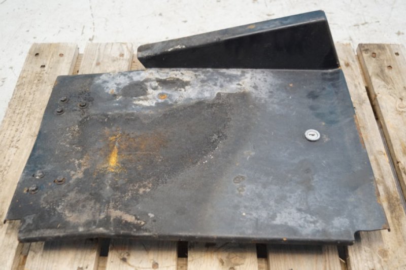 Anbausiebanlage типа Sonstige 525, Gebrauchtmaschine в Hemmet (Фотография 11)