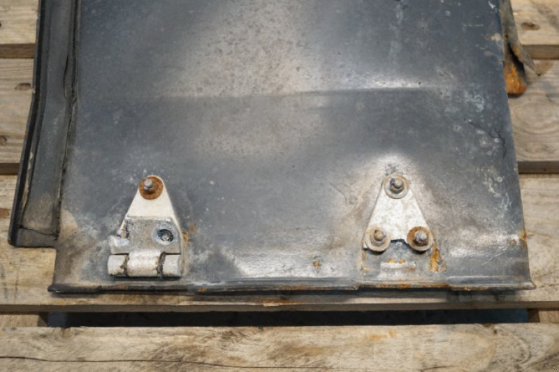 Anbausiebanlage типа Sonstige 525, Gebrauchtmaschine в Hemmet (Фотография 7)