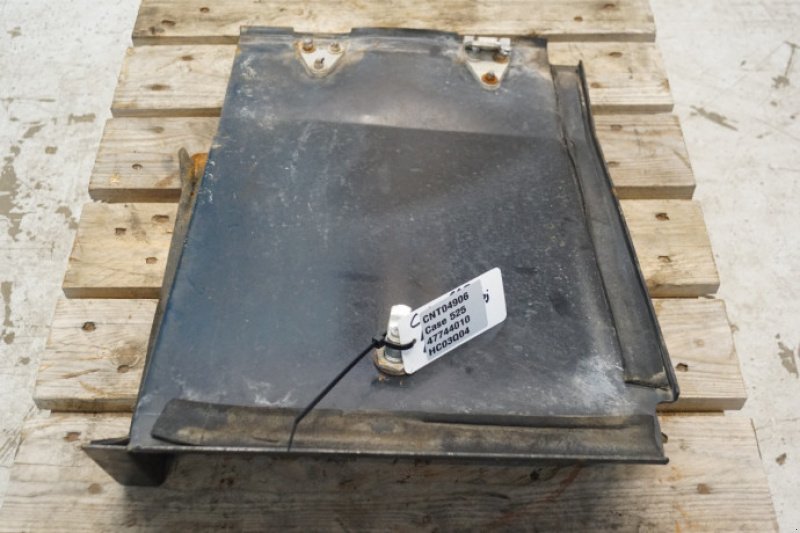 Anbausiebanlage типа Sonstige 525, Gebrauchtmaschine в Hemmet (Фотография 3)