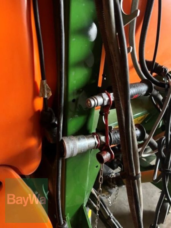 Anbauspritze des Typs Amazone ANBAUFELDSPRITZE UF 1201, Gebrauchtmaschine in Neumarkt  i.d. Opf. (Bild 4)