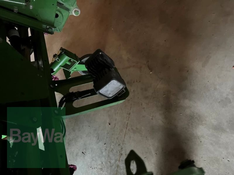 Anbauspritze des Typs Amazone ANBAUFELDSPRITZE UF 1201, Gebrauchtmaschine in Neumarkt  i.d. Opf. (Bild 8)