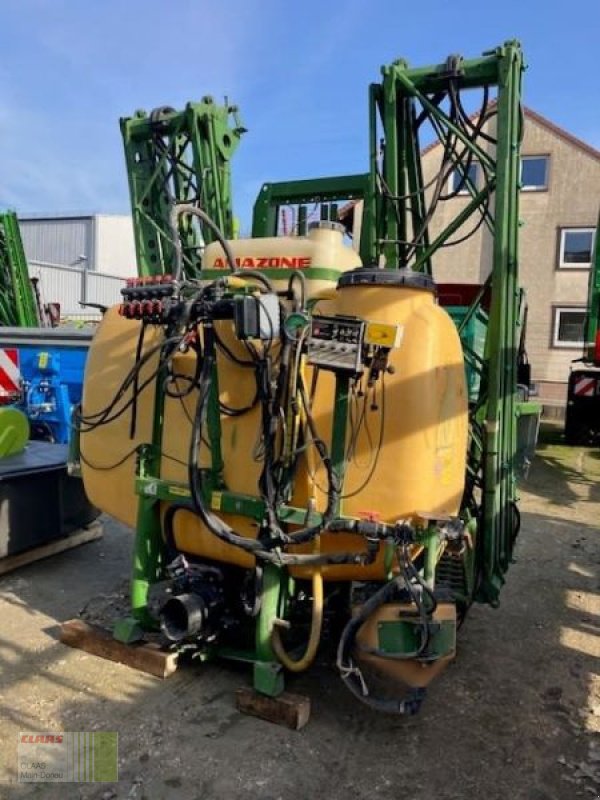 Anbauspritze tip Amazone UF 1200, Gebrauchtmaschine in Vohburg (Poză 1)
