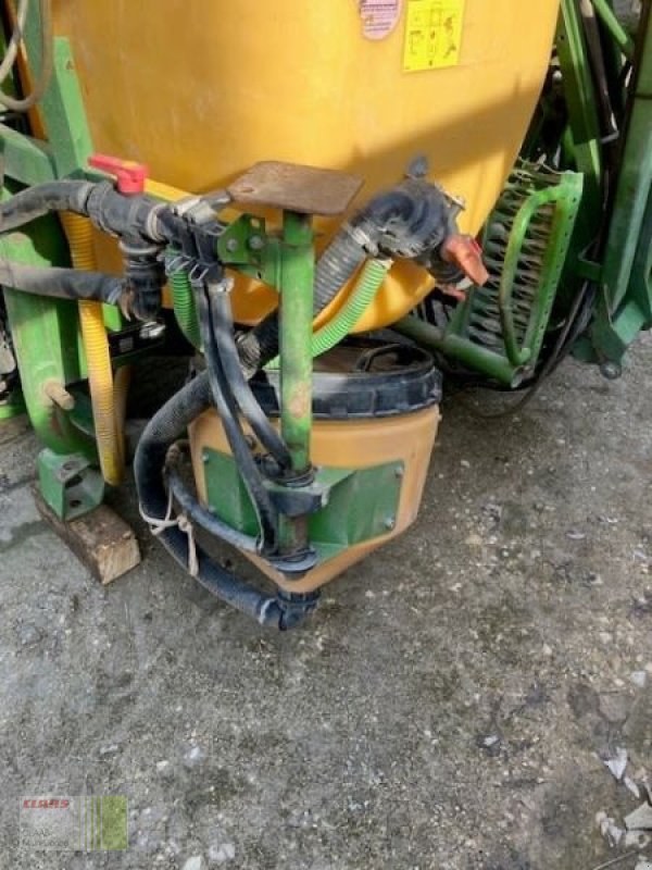 Anbauspritze tip Amazone UF 1200, Gebrauchtmaschine in Vohburg (Poză 5)