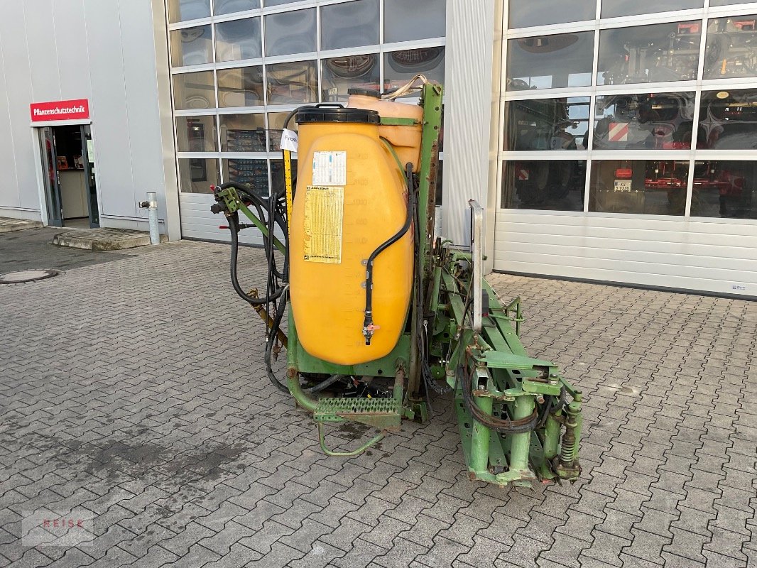 Anbauspritze типа Amazone UF 1200, Gebrauchtmaschine в Lippetal / Herzfeld (Фотография 2)