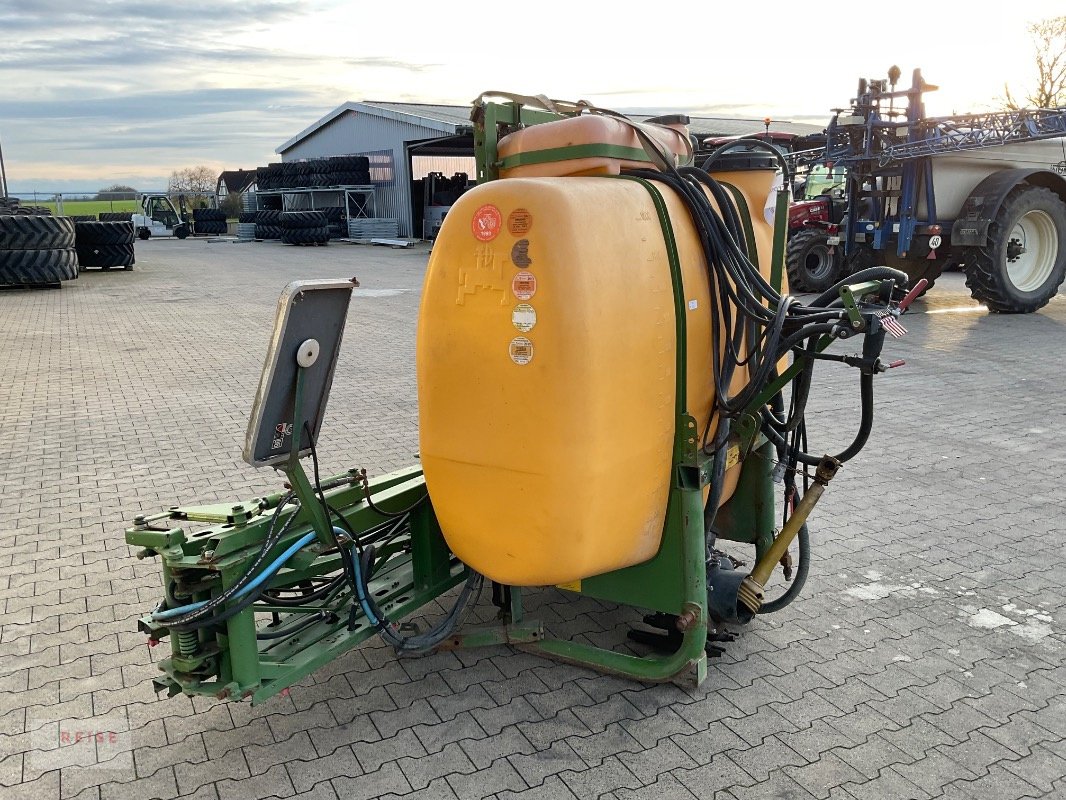 Anbauspritze tip Amazone UF 1200, Gebrauchtmaschine in Lippetal / Herzfeld (Poză 4)