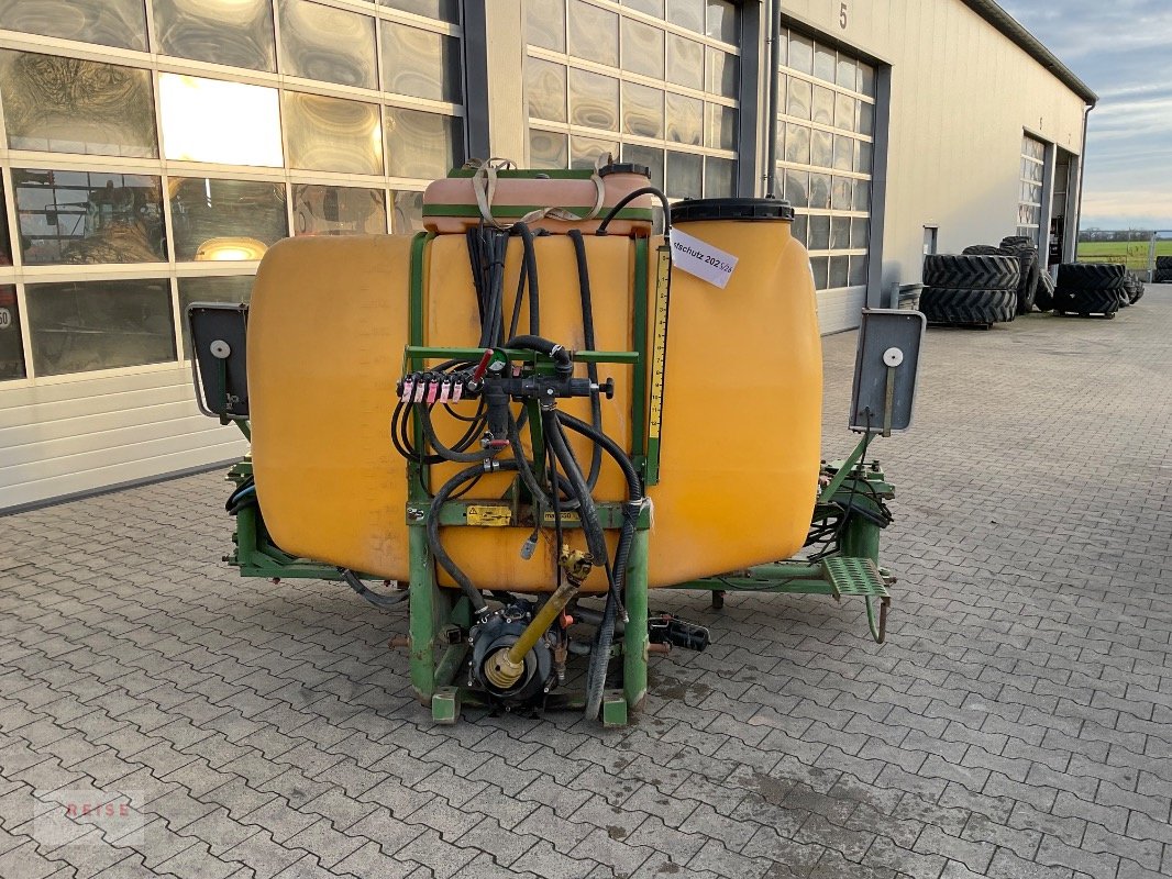 Anbauspritze of the type Amazone UF 1200, Gebrauchtmaschine in Lippetal / Herzfeld (Picture 1)