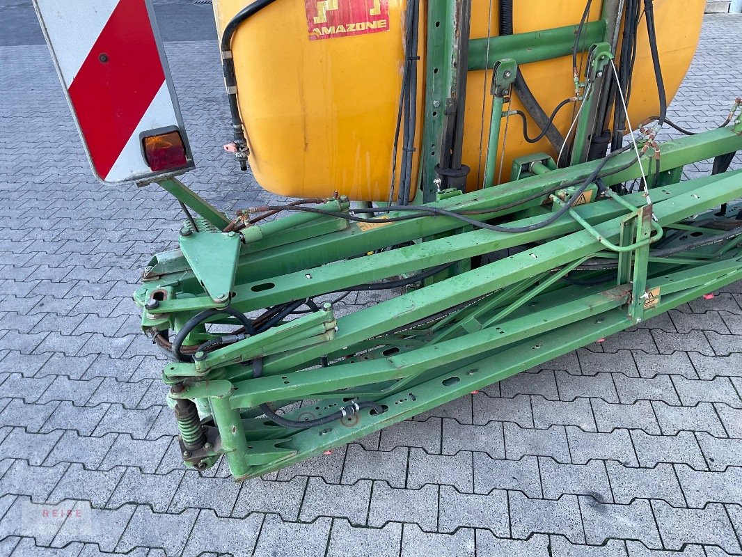 Anbauspritze of the type Amazone UF 1200, Gebrauchtmaschine in Lippetal / Herzfeld (Picture 9)