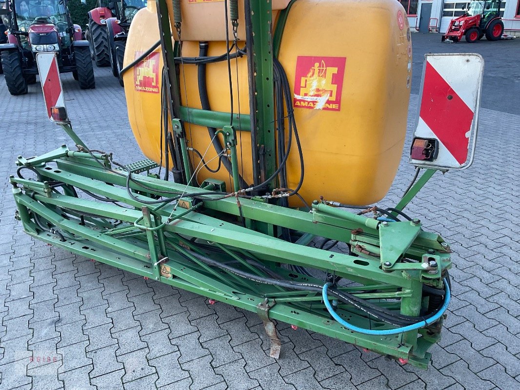 Anbauspritze of the type Amazone UF 1200, Gebrauchtmaschine in Lippetal / Herzfeld (Picture 10)