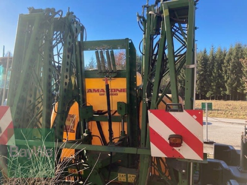 Anbauspritze van het type Amazone UF 1200, Gebrauchtmaschine in Vilsbiburg (Foto 2)