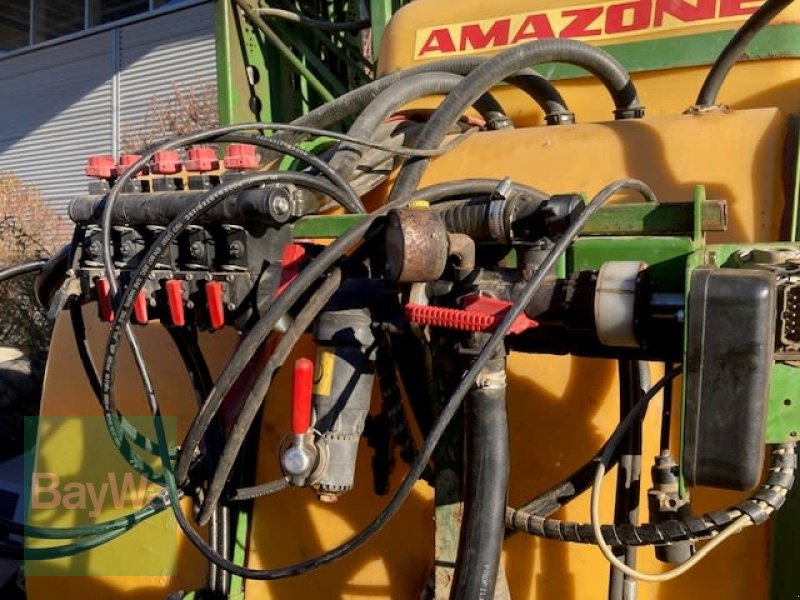 Anbauspritze van het type Amazone UF 1200, Gebrauchtmaschine in Vilsbiburg (Foto 4)