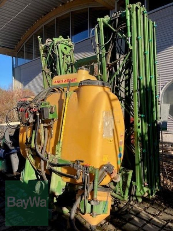 Anbauspritze van het type Amazone UF 1200, Gebrauchtmaschine in Vilsbiburg (Foto 1)