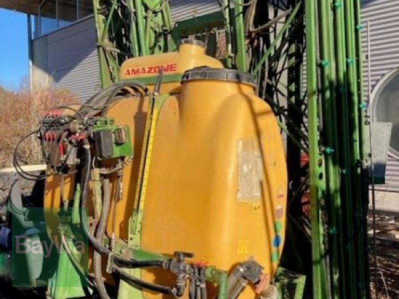 Anbauspritze от тип Amazone UF 1200, Gebrauchtmaschine в Vilsbiburg