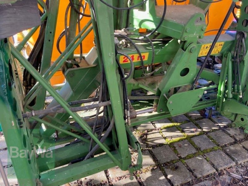 Anbauspritze van het type Amazone UF 1200, Gebrauchtmaschine in Vilsbiburg (Foto 6)