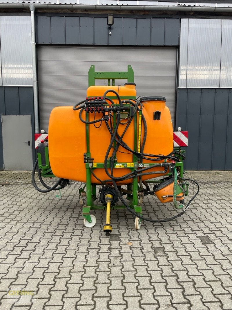 Anbauspritze του τύπου Amazone UF 1200, Gebrauchtmaschine σε Ort - Kunde (Φωτογραφία 2)