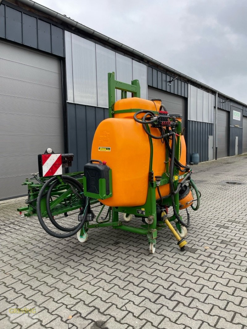 Anbauspritze του τύπου Amazone UF 1200, Gebrauchtmaschine σε Ort - Kunde (Φωτογραφία 3)