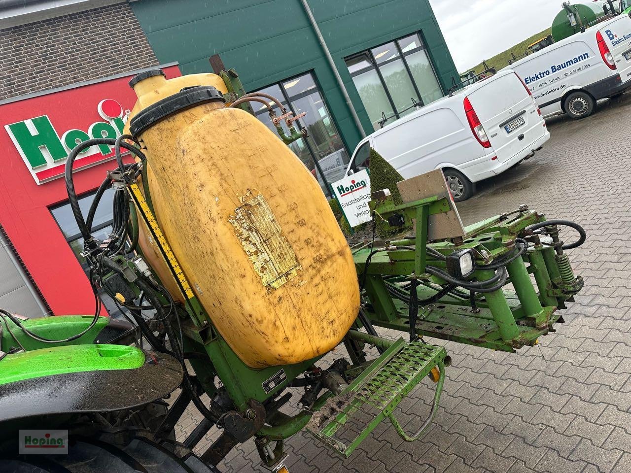 Anbauspritze типа Amazone UF 1200, Gebrauchtmaschine в Bakum (Фотография 5)