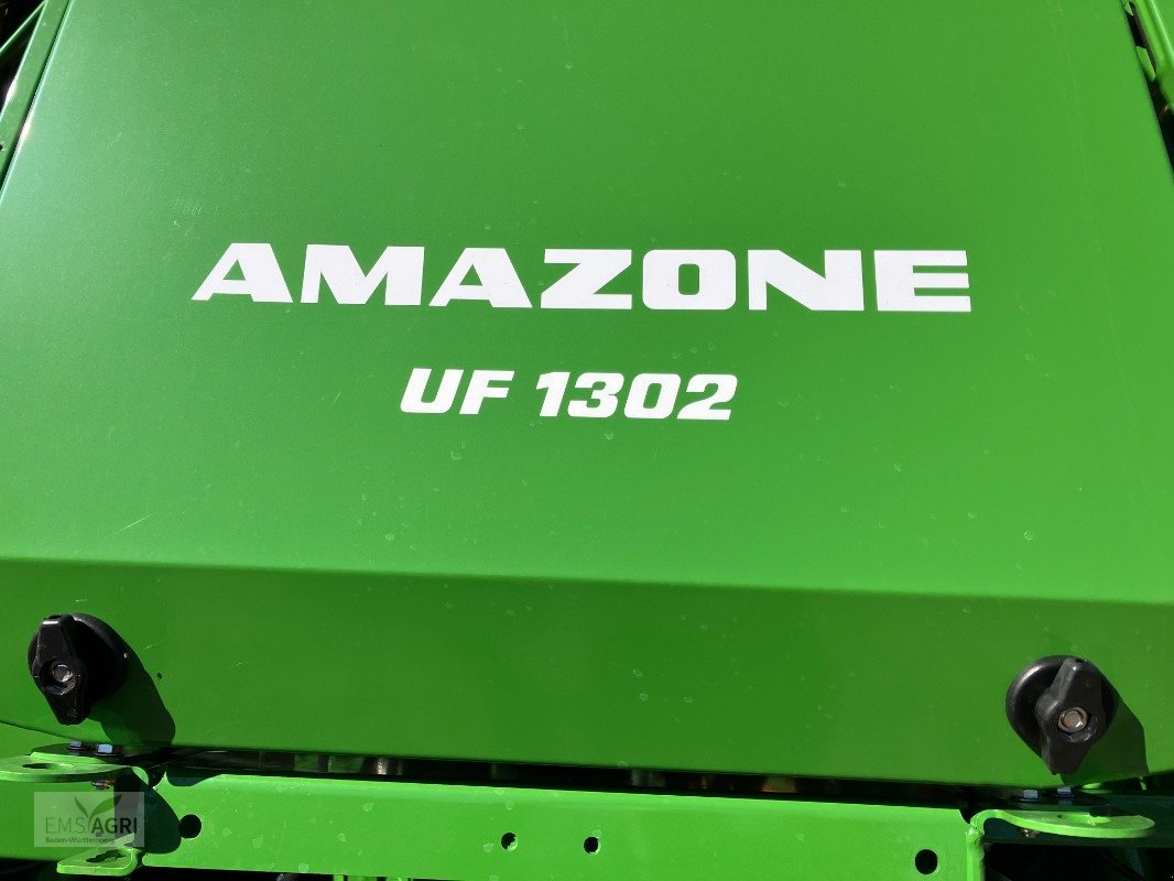 Anbauspritze tip Amazone UF 1302, Neumaschine in Vöhringen (Poză 5)