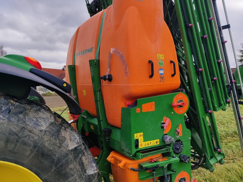 Anbauspritze vrste Amazone UF 1801, Gebrauchtmaschine v Maisach (Slika 1)