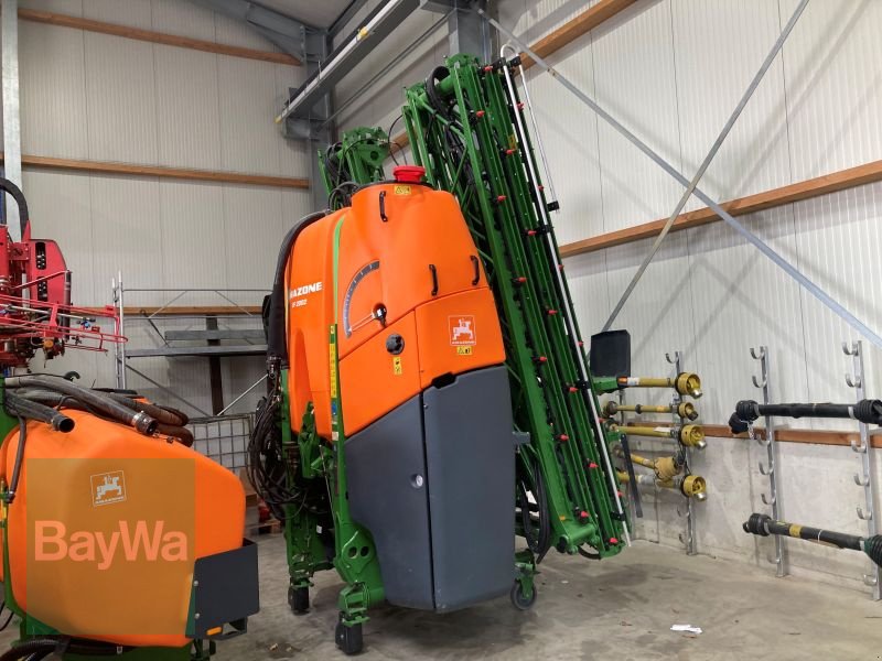 Anbauspritze du type Amazone UF 2002 + FRONTTANK 1500, Gebrauchtmaschine en Eichendorf (Photo 2)