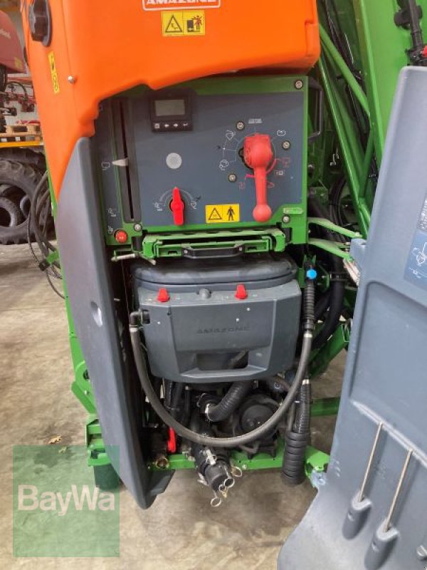 Anbauspritze du type Amazone UF 2002 + FRONTTANK 1500, Gebrauchtmaschine en Eichendorf (Photo 5)