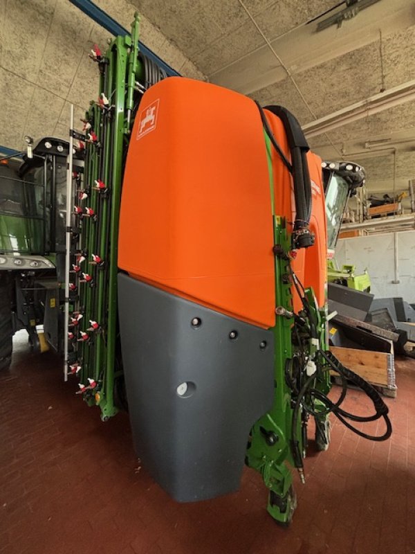 Anbauspritze типа Amazone UF 2002, Gebrauchtmaschine в Gudensberg (Фотография 1)