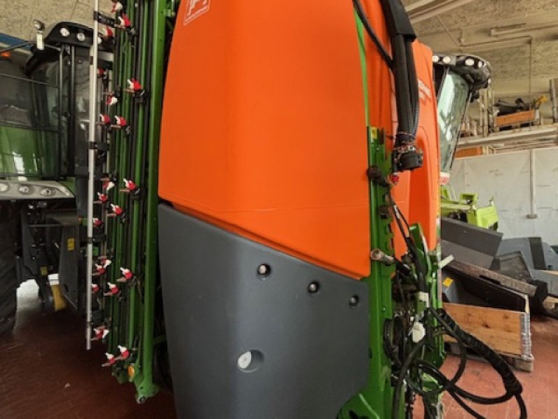 Anbauspritze za tip Amazone UF 2002, Gebrauchtmaschine u Gudensberg