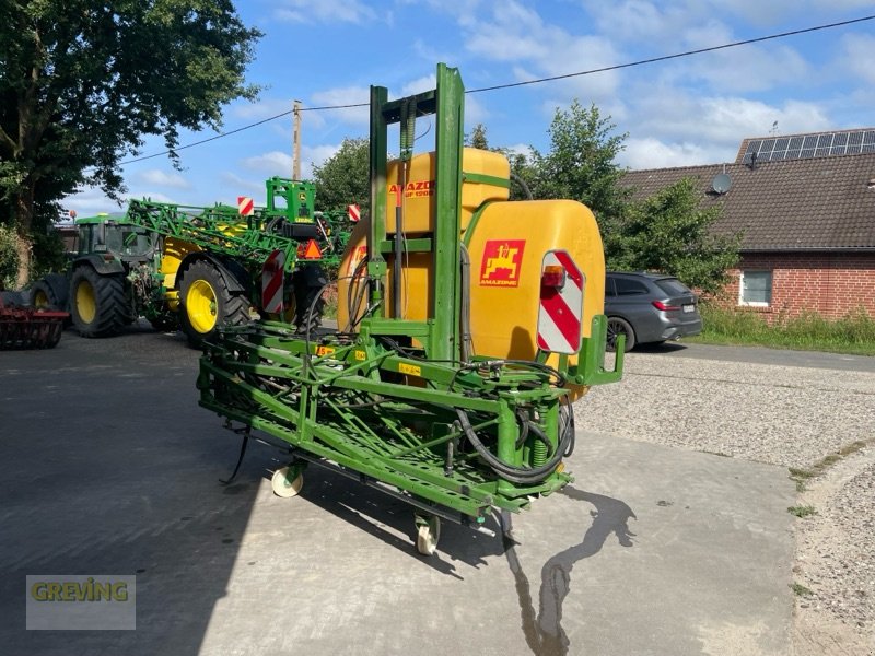 Anbauspritze of the type Amazone UF1200 *Kundenauftrag*, Gebrauchtmaschine in Ort - Kunde (Picture 2)