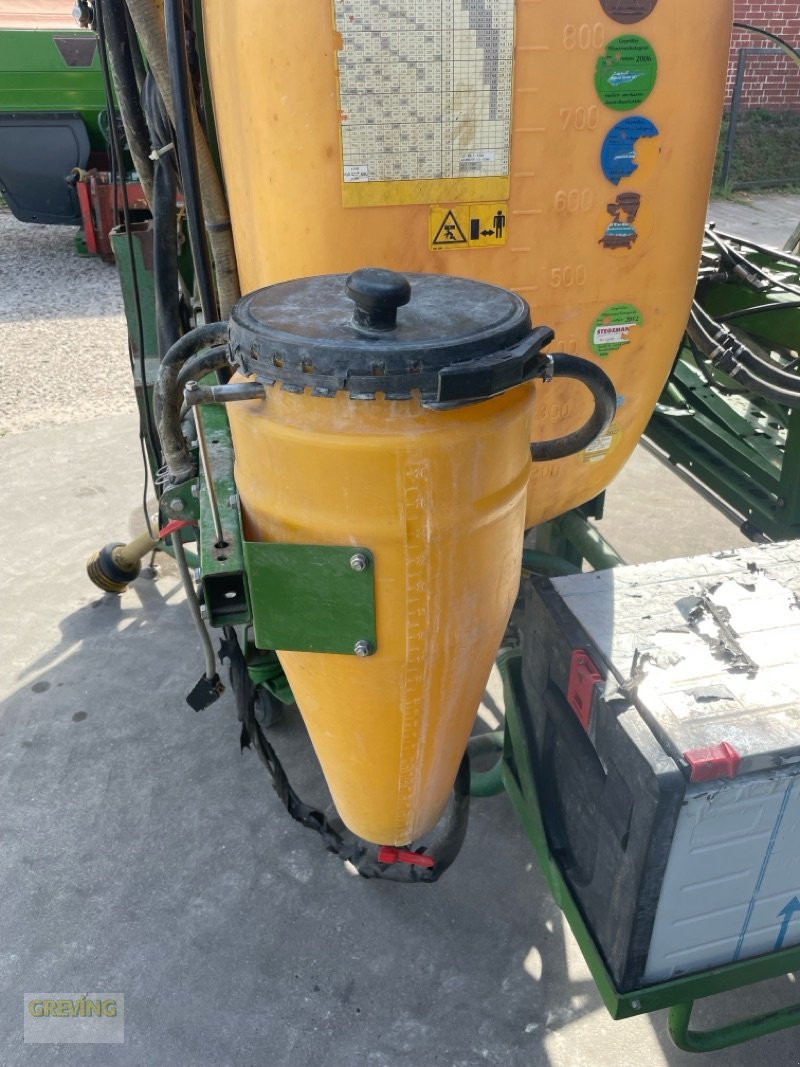 Anbauspritze of the type Amazone UF1200 *Kundenauftrag*, Gebrauchtmaschine in Ort - Kunde (Picture 8)