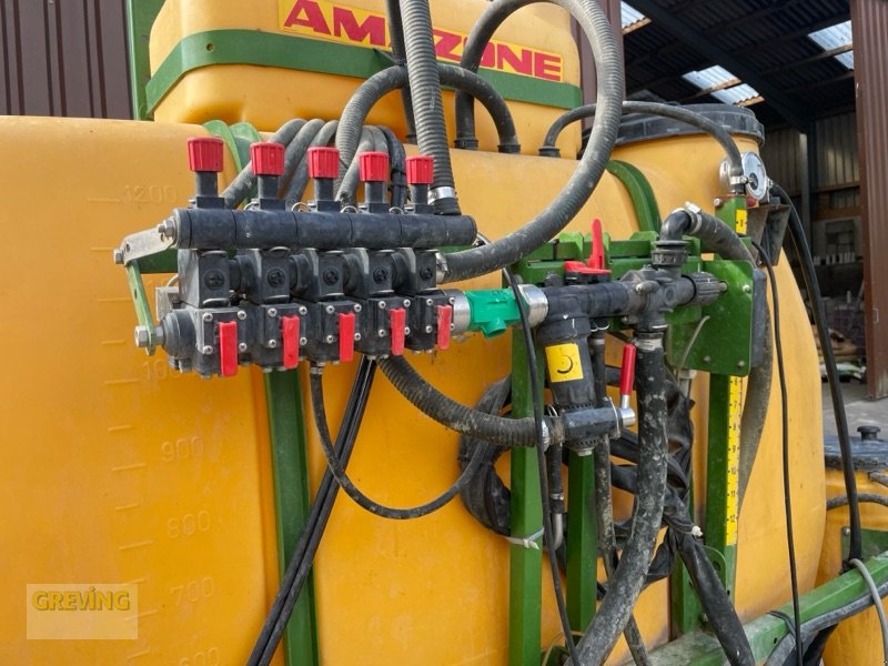 Anbauspritze of the type Amazone UF1200 *Kundenauftrag*, Gebrauchtmaschine in Ort - Kunde (Picture 10)