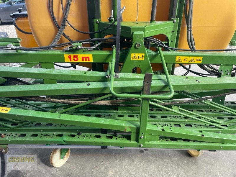 Anbauspritze of the type Amazone UF1200 *Kundenauftrag*, Gebrauchtmaschine in Ort - Kunde (Picture 12)