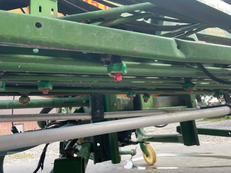 Anbauspritze of the type Amazone UF1200 *Kundenauftrag*, Gebrauchtmaschine in Ort - Kunde (Picture 13)