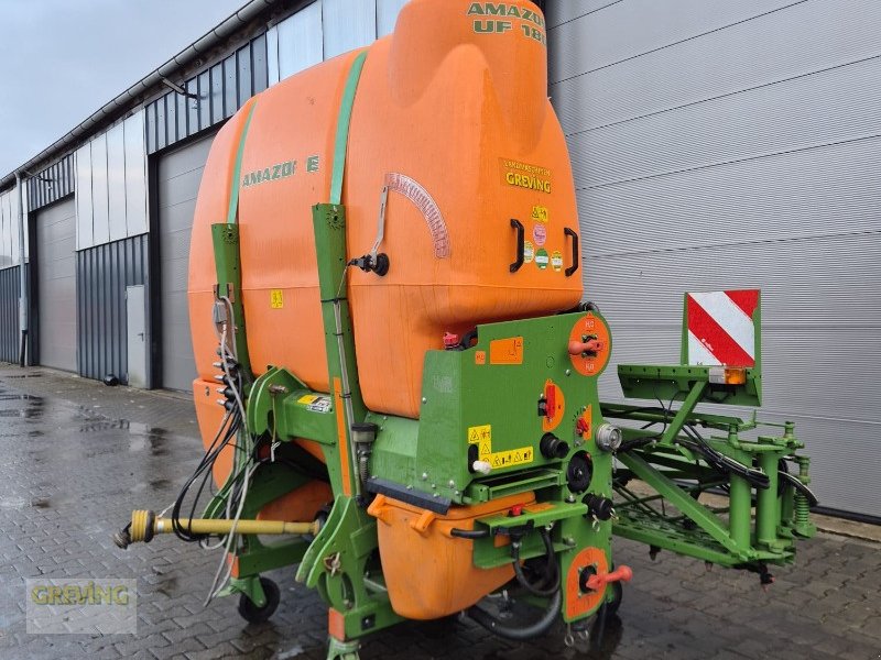 Anbauspritze typu Amazone UF1801 *Kundenauftrag*, Gebrauchtmaschine v Ort - Kunde