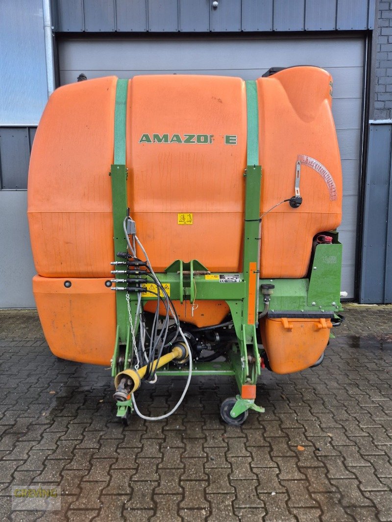 Anbauspritze от тип Amazone UF1801 *Kundenauftrag*, Gebrauchtmaschine в Ort - Kunde (Снимка 2)
