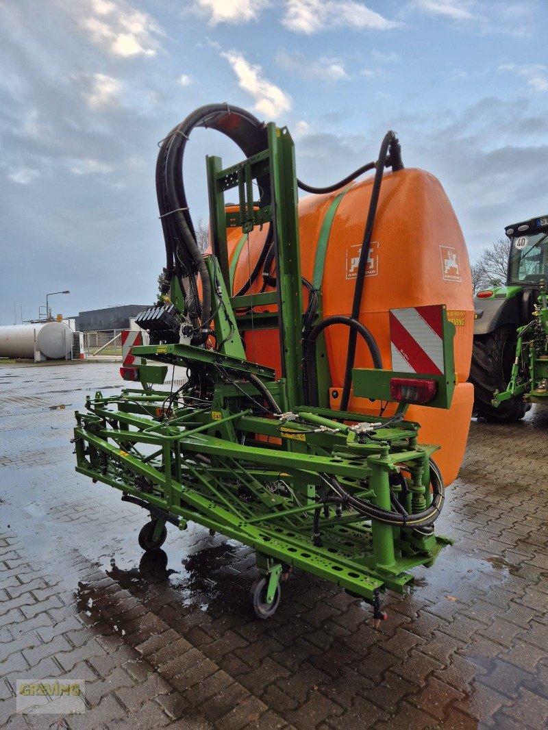 Anbauspritze от тип Amazone UF1801 *Kundenauftrag*, Gebrauchtmaschine в Ort - Kunde (Снимка 4)
