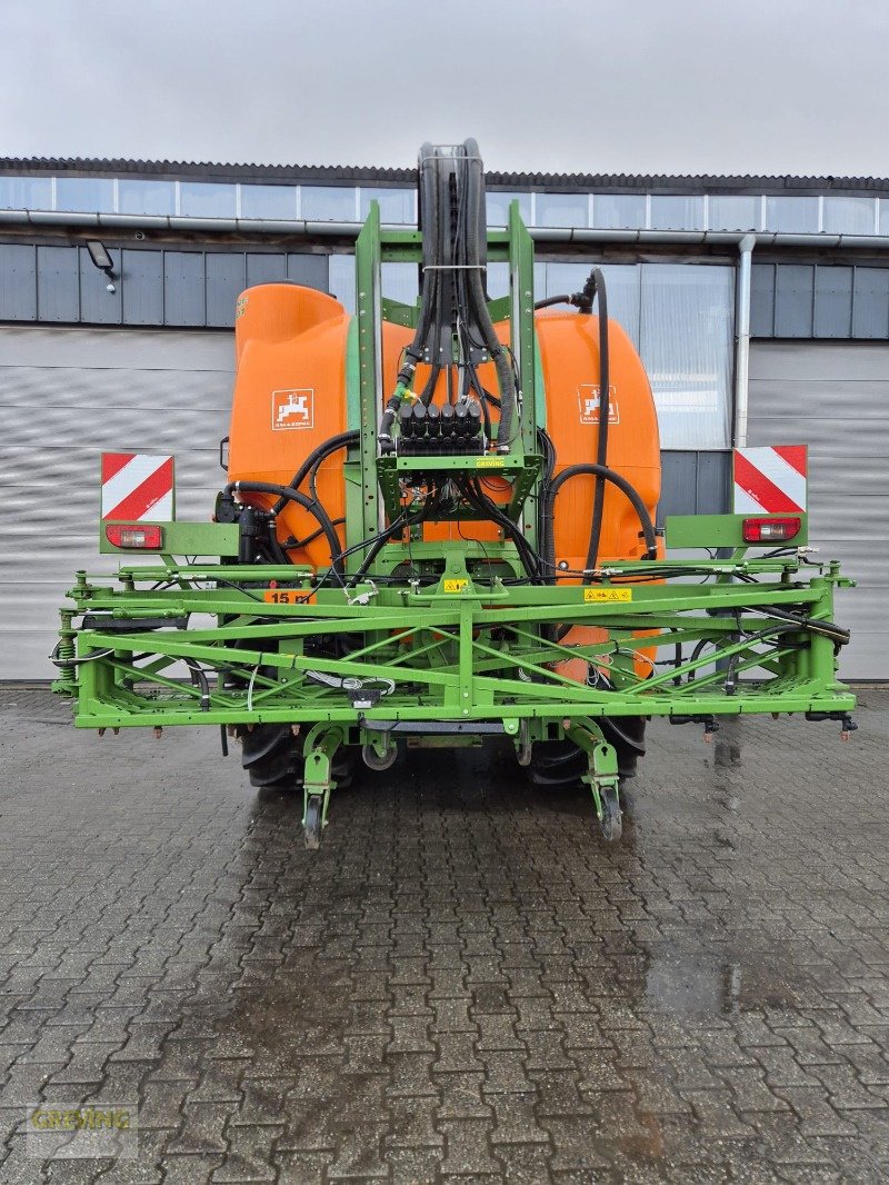 Anbauspritze от тип Amazone UF1801 *Kundenauftrag*, Gebrauchtmaschine в Ort - Kunde (Снимка 5)