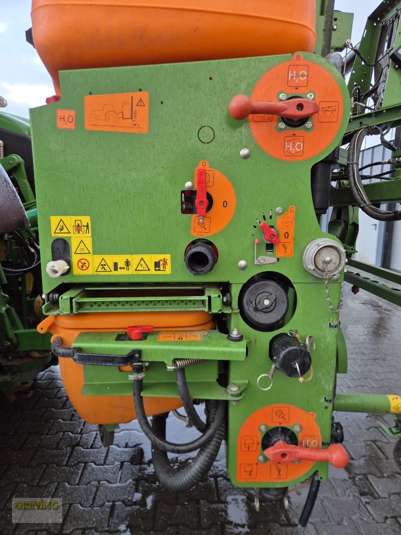 Anbauspritze от тип Amazone UF1801 *Kundenauftrag*, Gebrauchtmaschine в Ort - Kunde (Снимка 8)