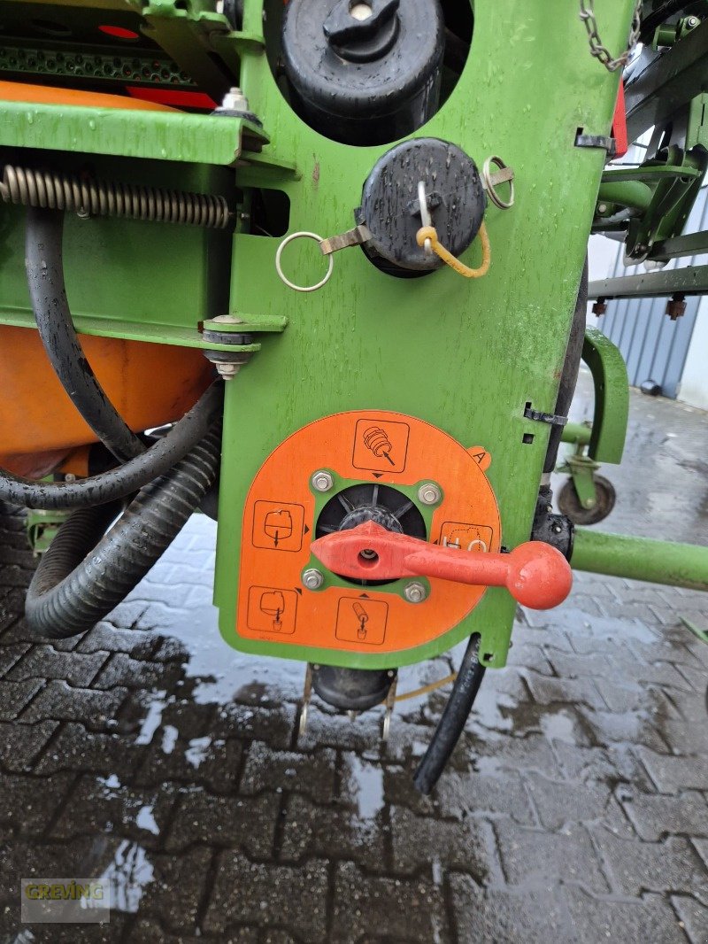 Anbauspritze от тип Amazone UF1801 *Kundenauftrag*, Gebrauchtmaschine в Ort - Kunde (Снимка 9)