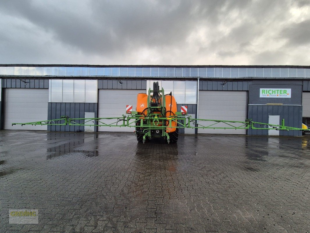 Anbauspritze от тип Amazone UF1801 *Kundenauftrag*, Gebrauchtmaschine в Ort - Kunde (Снимка 12)