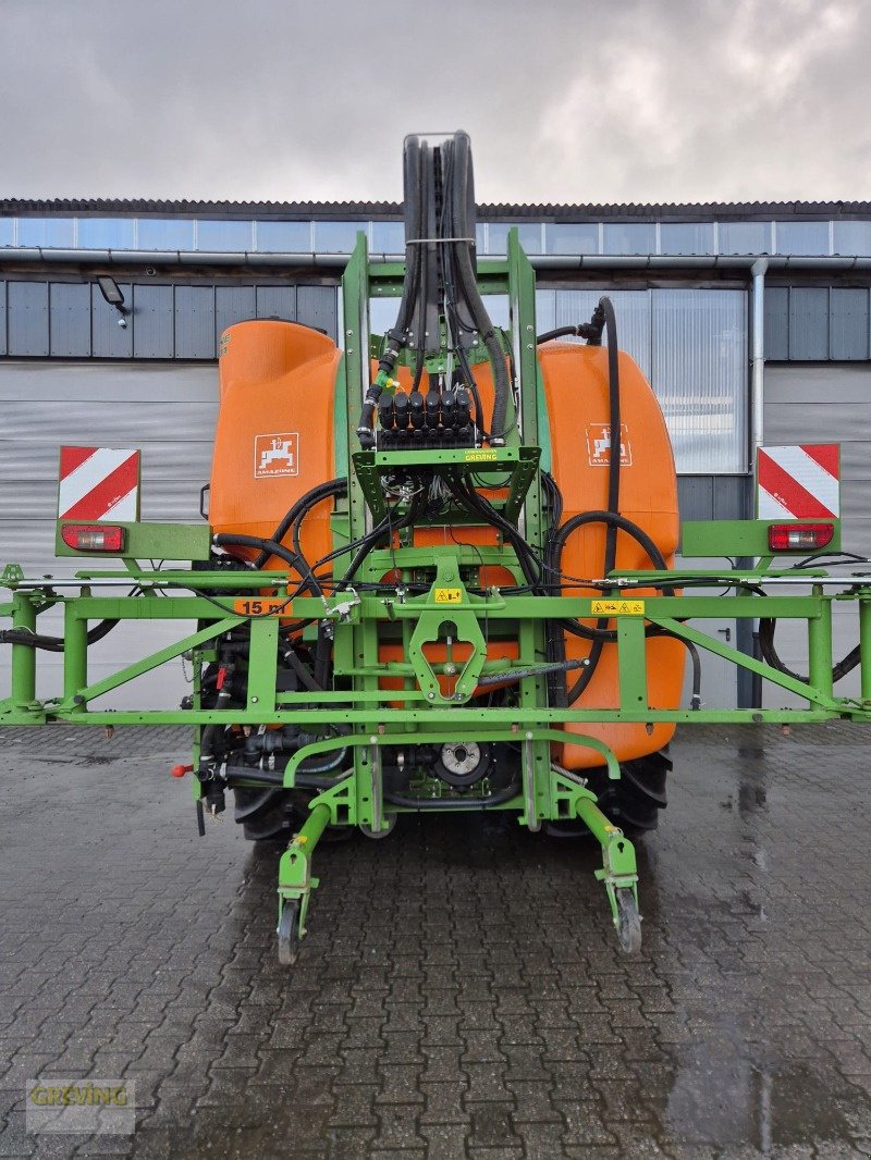 Anbauspritze от тип Amazone UF1801 *Kundenauftrag*, Gebrauchtmaschine в Ort - Kunde (Снимка 13)