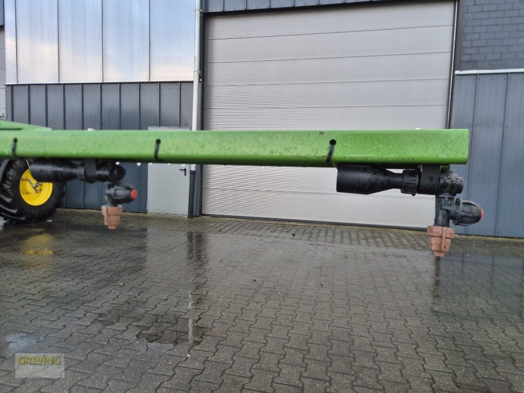 Anbauspritze от тип Amazone UF1801 *Kundenauftrag*, Gebrauchtmaschine в Ort - Kunde (Снимка 14)