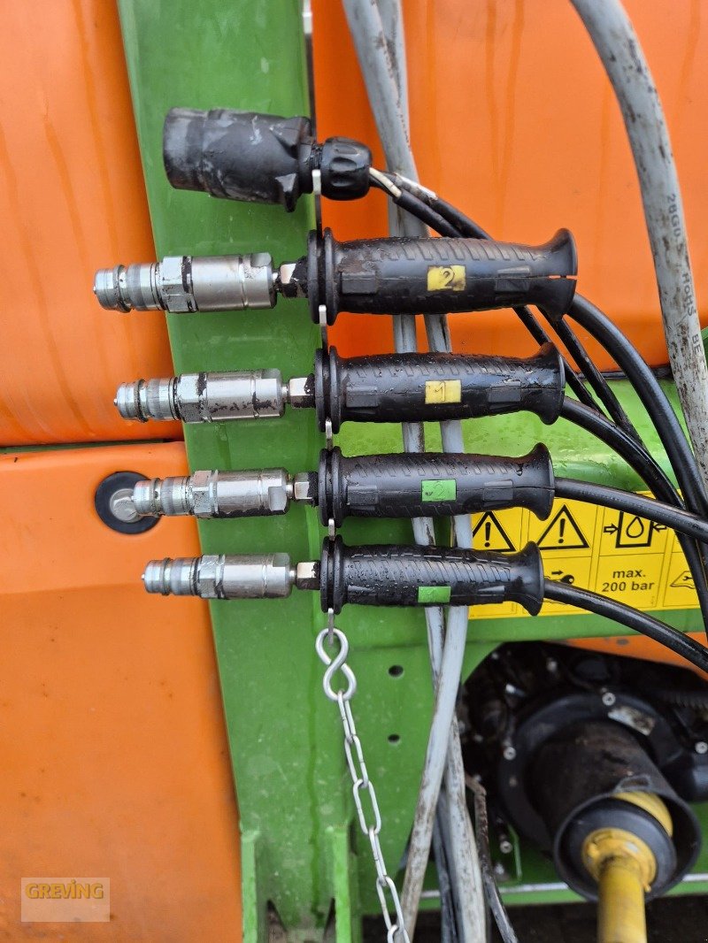 Anbauspritze от тип Amazone UF1801 *Kundenauftrag*, Gebrauchtmaschine в Ort - Kunde (Снимка 15)