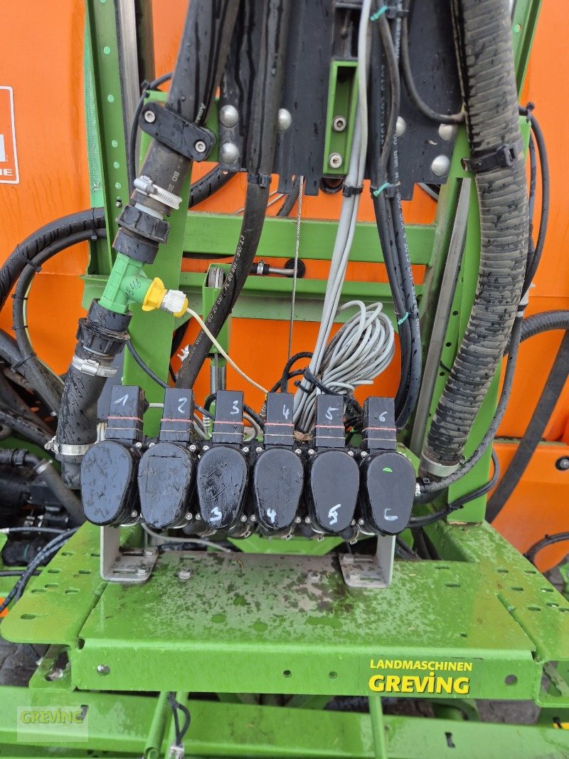 Anbauspritze от тип Amazone UF1801 *Kundenauftrag*, Gebrauchtmaschine в Ort - Kunde (Снимка 17)