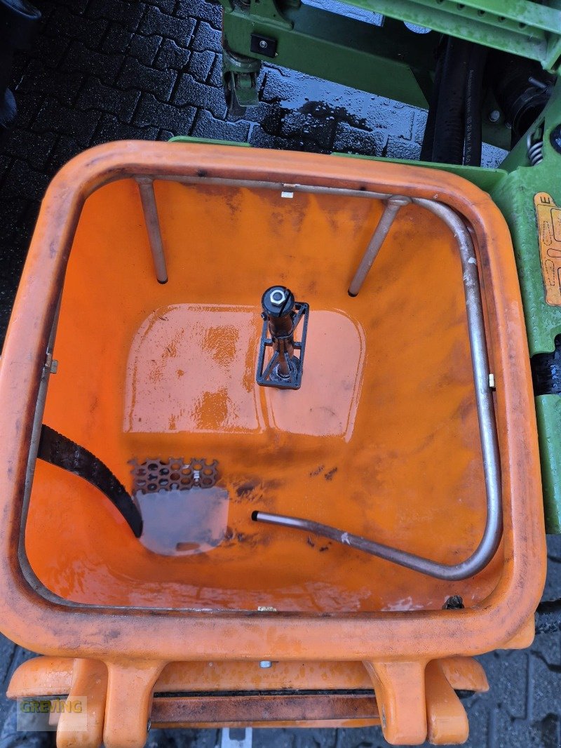 Anbauspritze от тип Amazone UF1801 *Kundenauftrag*, Gebrauchtmaschine в Ort - Kunde (Снимка 18)