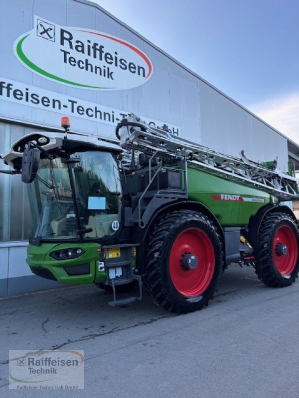 Anbauspritze of the type Fendt Rogatoren 655 Gen2, Gebrauchtmaschine in Buttelstedt (Picture 4)