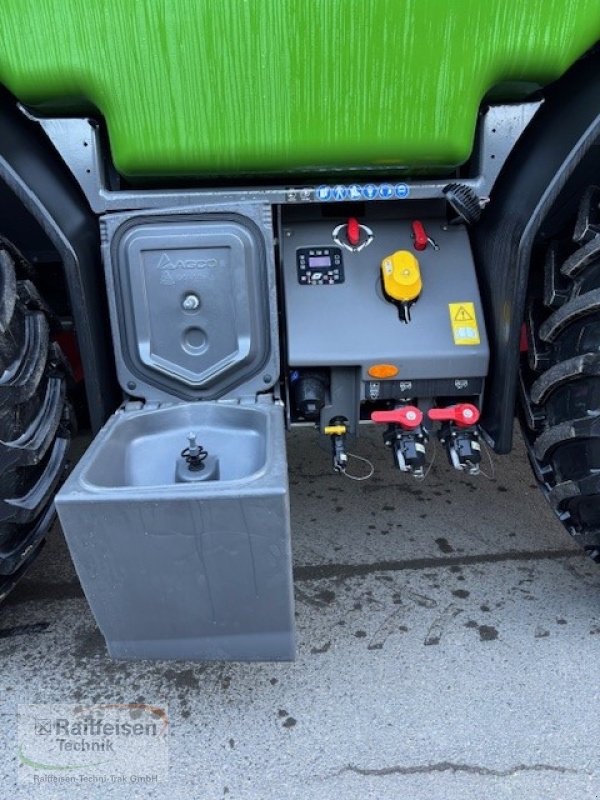 Anbauspritze of the type Fendt Rogatoren 655 Gen2, Gebrauchtmaschine in Buttelstedt (Picture 7)