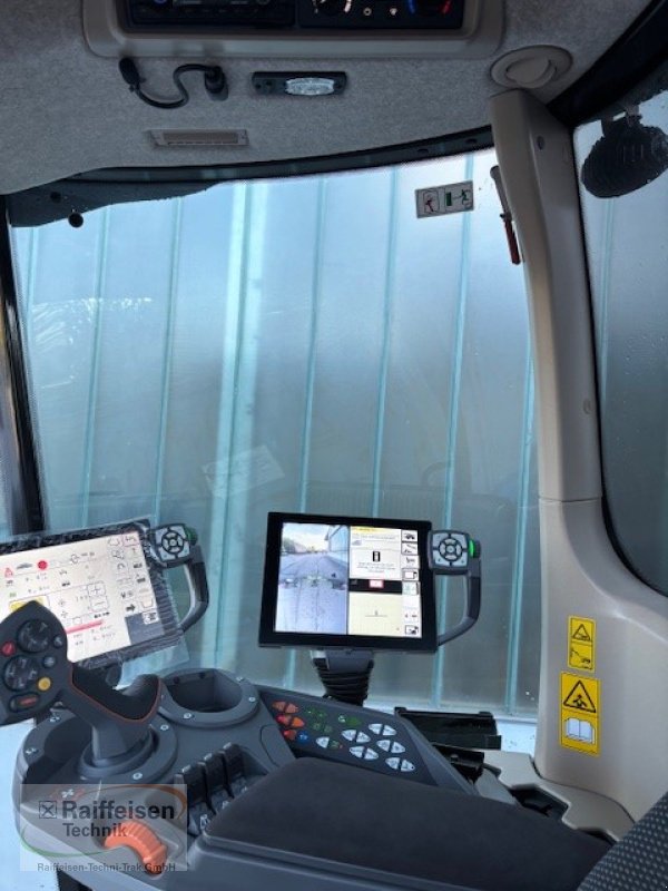 Anbauspritze of the type Fendt Rogatoren 655 Gen2, Gebrauchtmaschine in Buttelstedt (Picture 9)