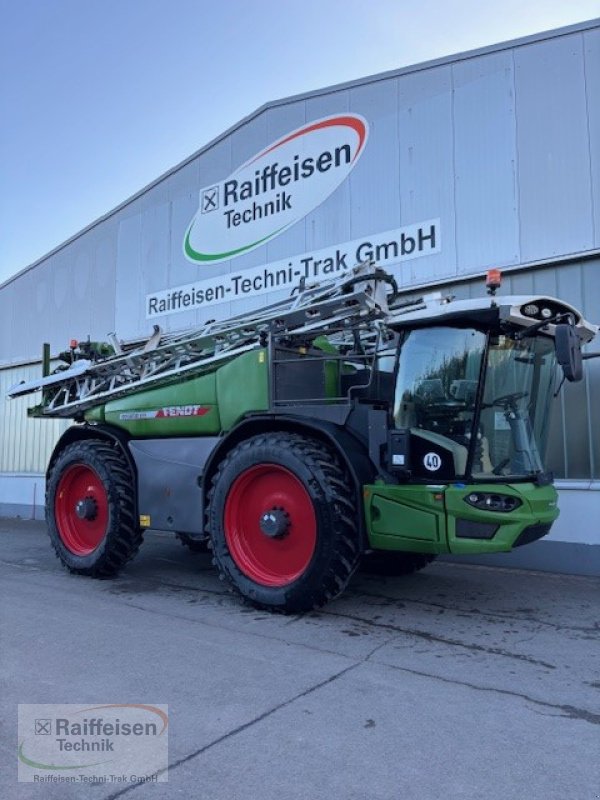 Anbauspritze of the type Fendt Rogatoren 655 Gen2, Gebrauchtmaschine in Buttelstedt (Picture 1)