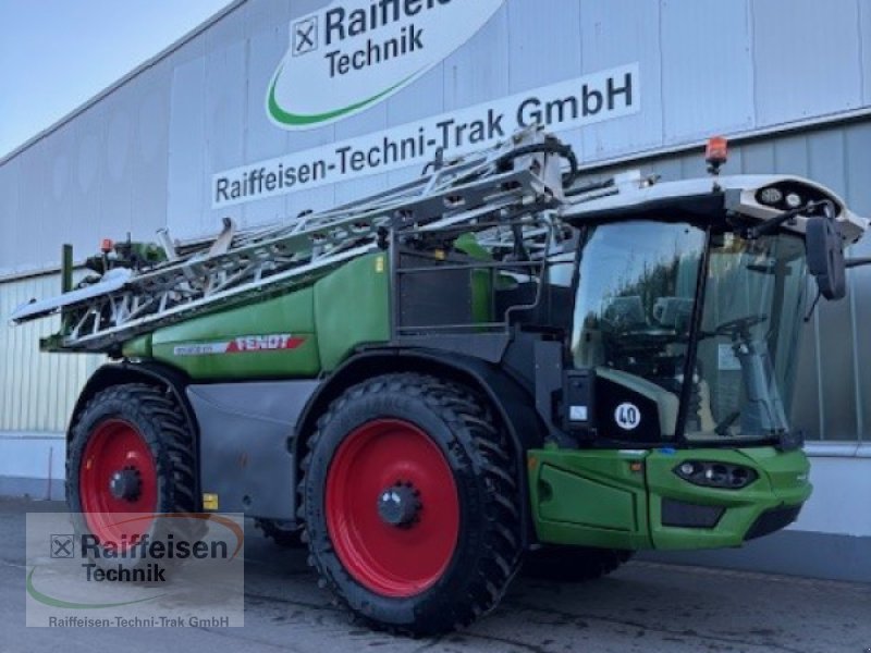 Anbauspritze of the type Fendt Rogatoren 655 Gen2, Gebrauchtmaschine in Buttelstedt (Picture 1)