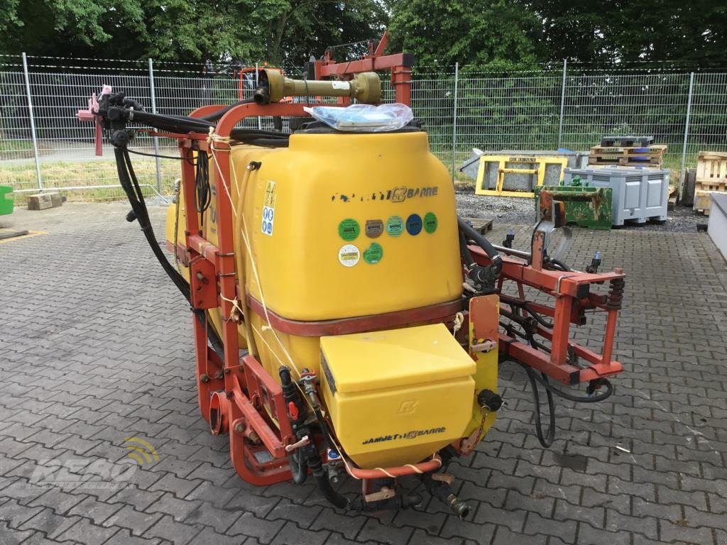 Anbauspritze typu Gambetti PEG 1000/1212, Gebrauchtmaschine v Neuenkirchen-Vörden (Obrázek 2)