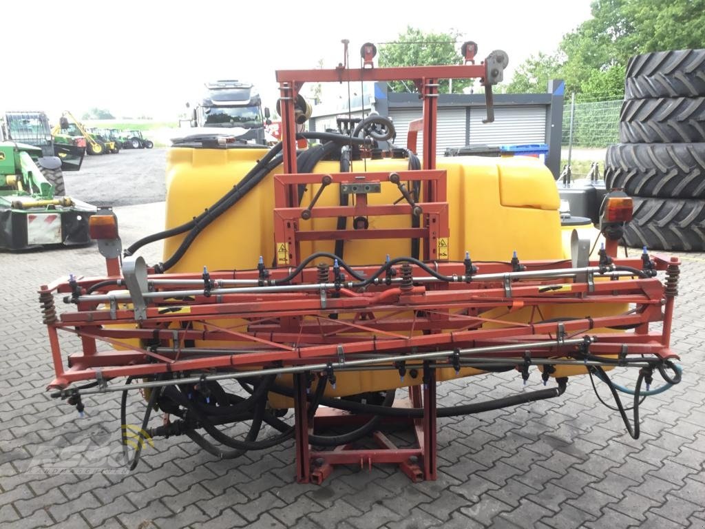 Anbauspritze typu Gambetti PEG 1000/1212, Gebrauchtmaschine v Neuenkirchen-Vörden (Obrázek 8)